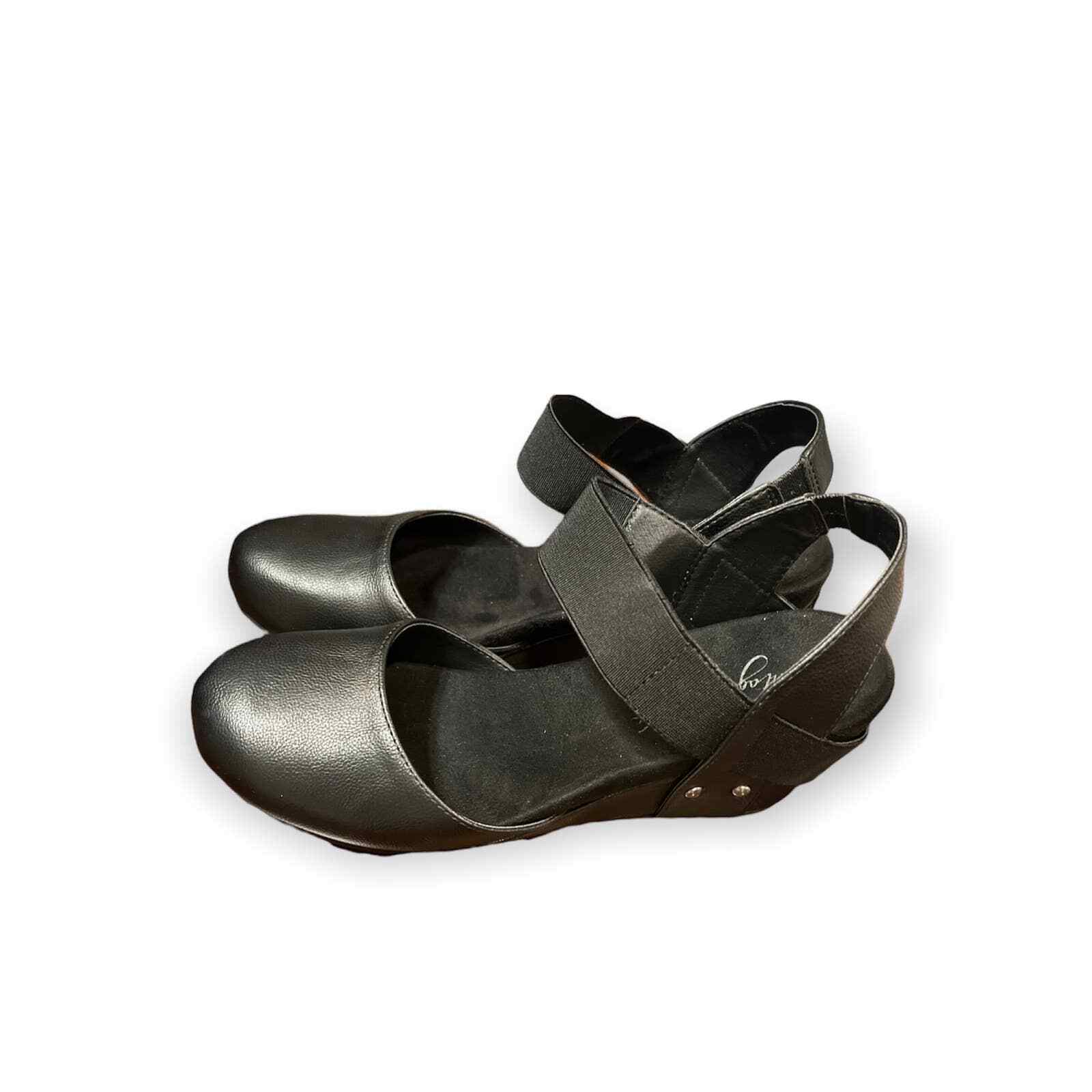 vintage 7 eight wedges