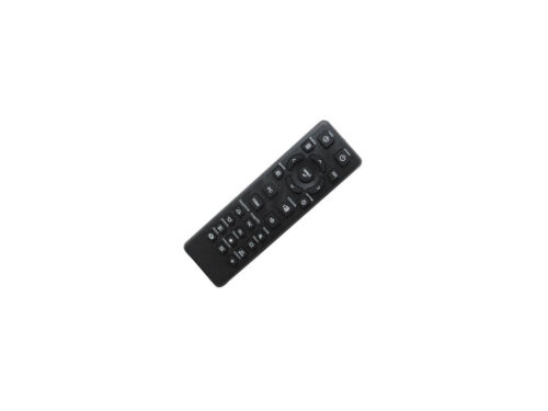 Remote Control For Infocus SCREENPLAY 777 4805 4801 7210 4800 5000 DLP Projector - Photo 1 sur 5