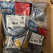 Tripp Lite P774-006 6 FOOT FT 6 KVM Switch US...