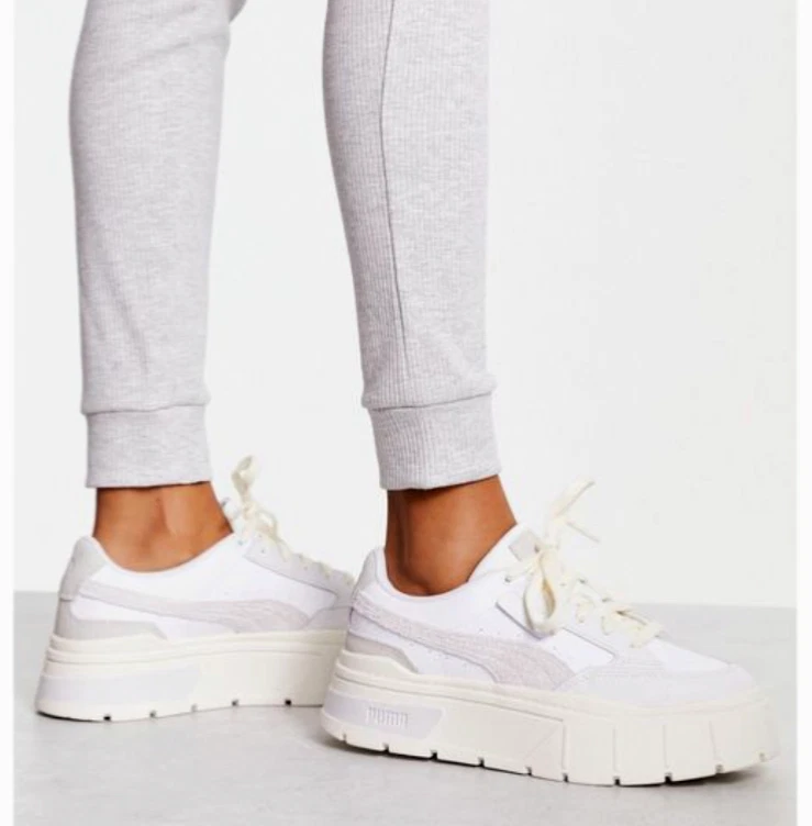 Zapatos puma top whirlwind uk