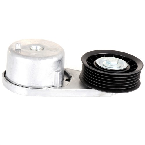 for 00-07 Ford Explorer Ranger Mercury Mountaineer Serpentine Belt Tensioner Kit - Picture 12 of 13