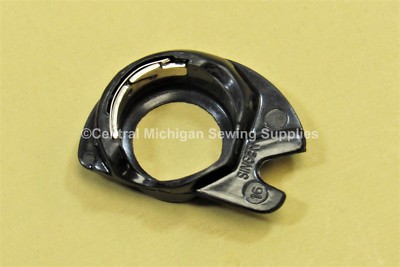 Replacemnt Bobbin Case Fit Singer Model 509, 513, 514, 518, 522, 527, 533, 534