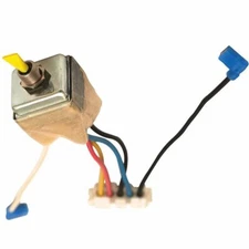 General Wire Sewer Cleaner Reverse Switch