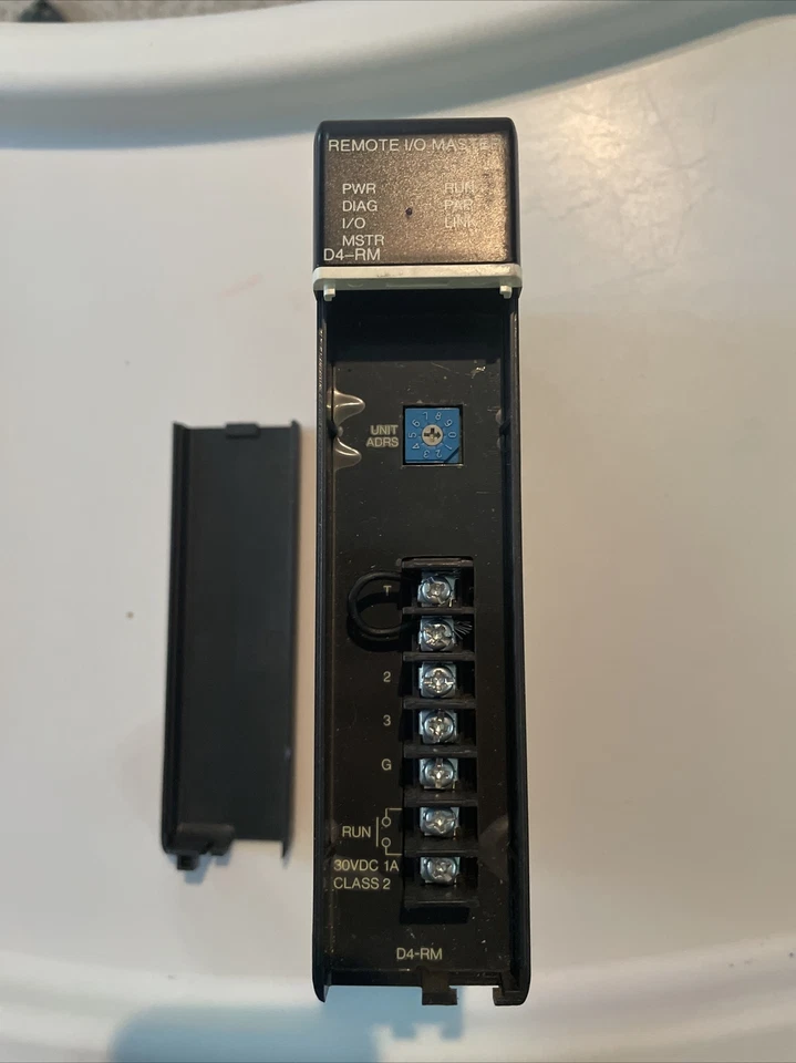 D4 RM Direct Logic 405 - Image 4 of 4