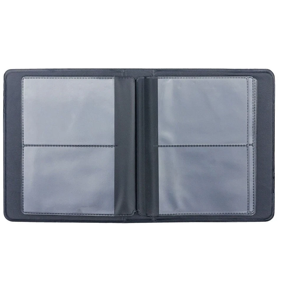 富士 Instax 照片 火烈鸟 粉色 相册 64 张照片 全新! — 第 3/4 张图片