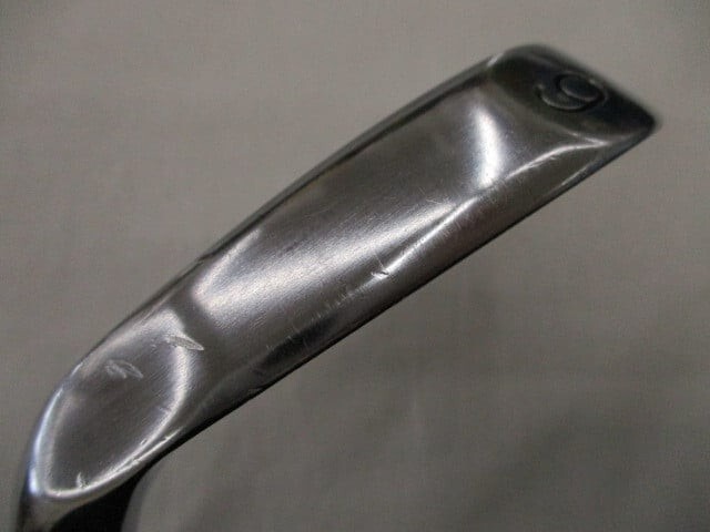 Kamui KP-103 FORGED Irons #5-9.P(6Clubs)/NSPRO/Flex:S/Iron set | eBay