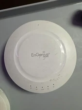 EnGenius WiFi-5 Dual Band Three Stream POE 802.3at Access Point Model EAP1750H