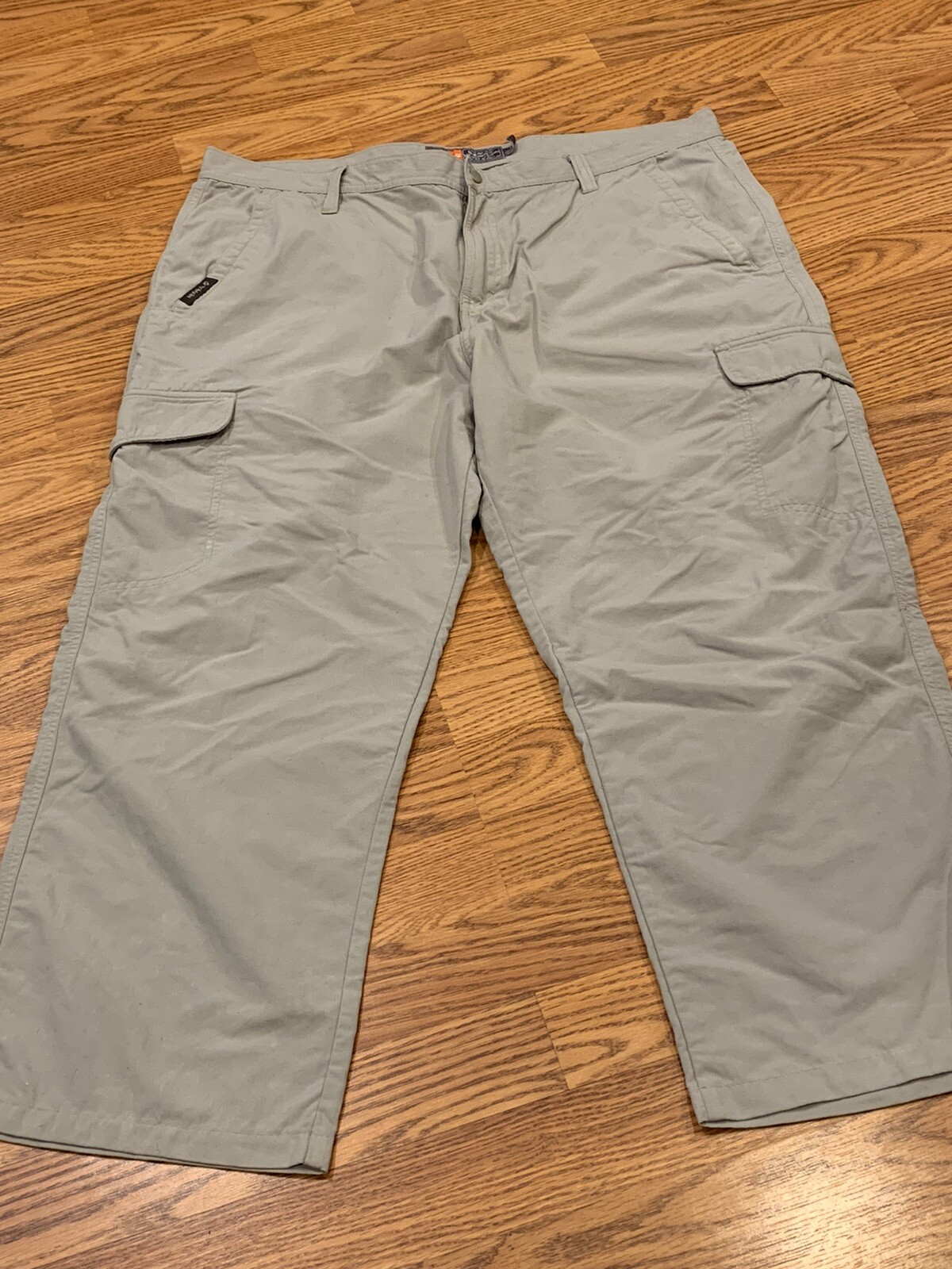 Pantalone cargo leggero Merrell 40x24 5