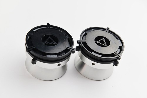 NEW Pair Revox Reel to Reel tape Recorders Nab hub Aluminium Adapters 10.5 inch - 第 5/6 張圖片