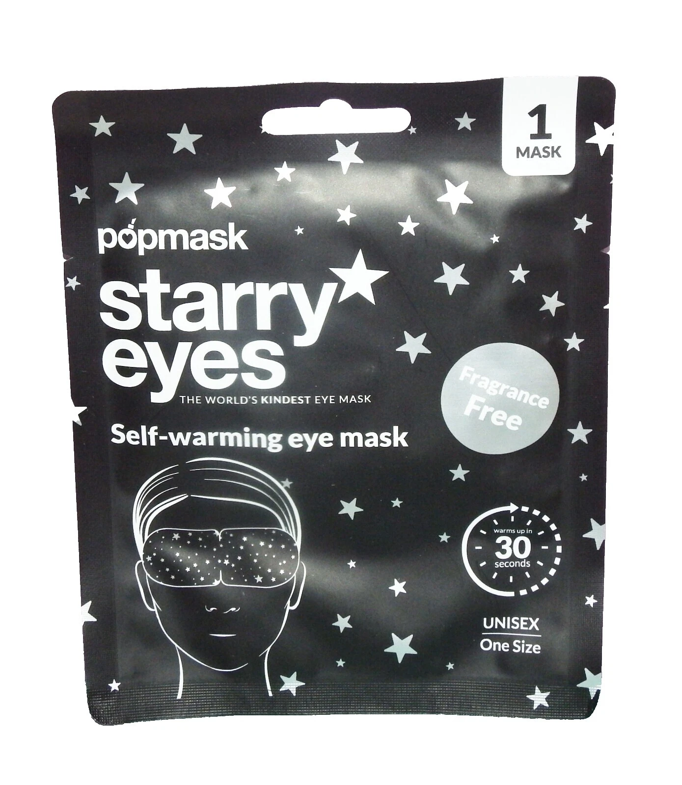 Powder Eye Treatments & Masks with All Natural Ingredients