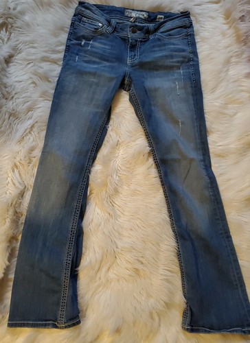Buckle BKE Payton Bootcut Jeans 29R 29 