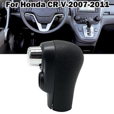 Automatic Gear Shift Lever Shifter Knob Handle For Honda Cr-v Crv 2007-2011 2.4l Automatic Gear Shift Lever Shifter Knob Handle For Honda Cr-v Crv 2007-2011 2.4l