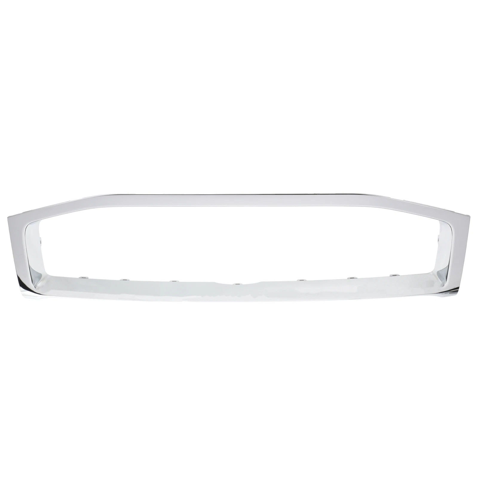 Genuine Honda 2012-2015 Pilot Front Grille Surround 75102-SZA-A11