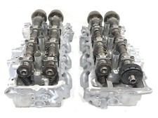 2011 - 2015 Dodge Chrysler Jeep 3.6 Wrangler Caravan Journey Ram Cylinder Heads.