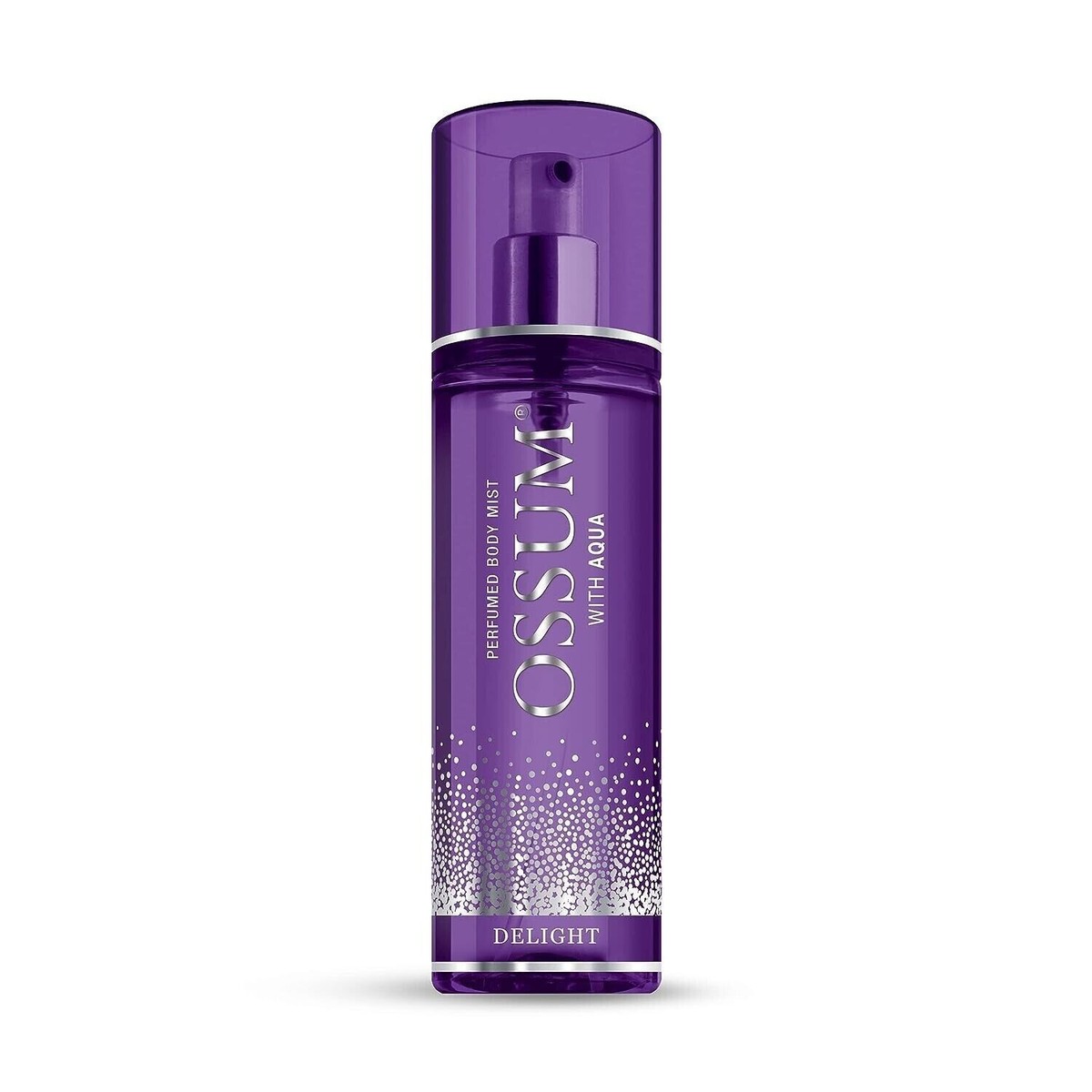 Ossum Delight Perfume Body Mist With Long Lasting Aqua