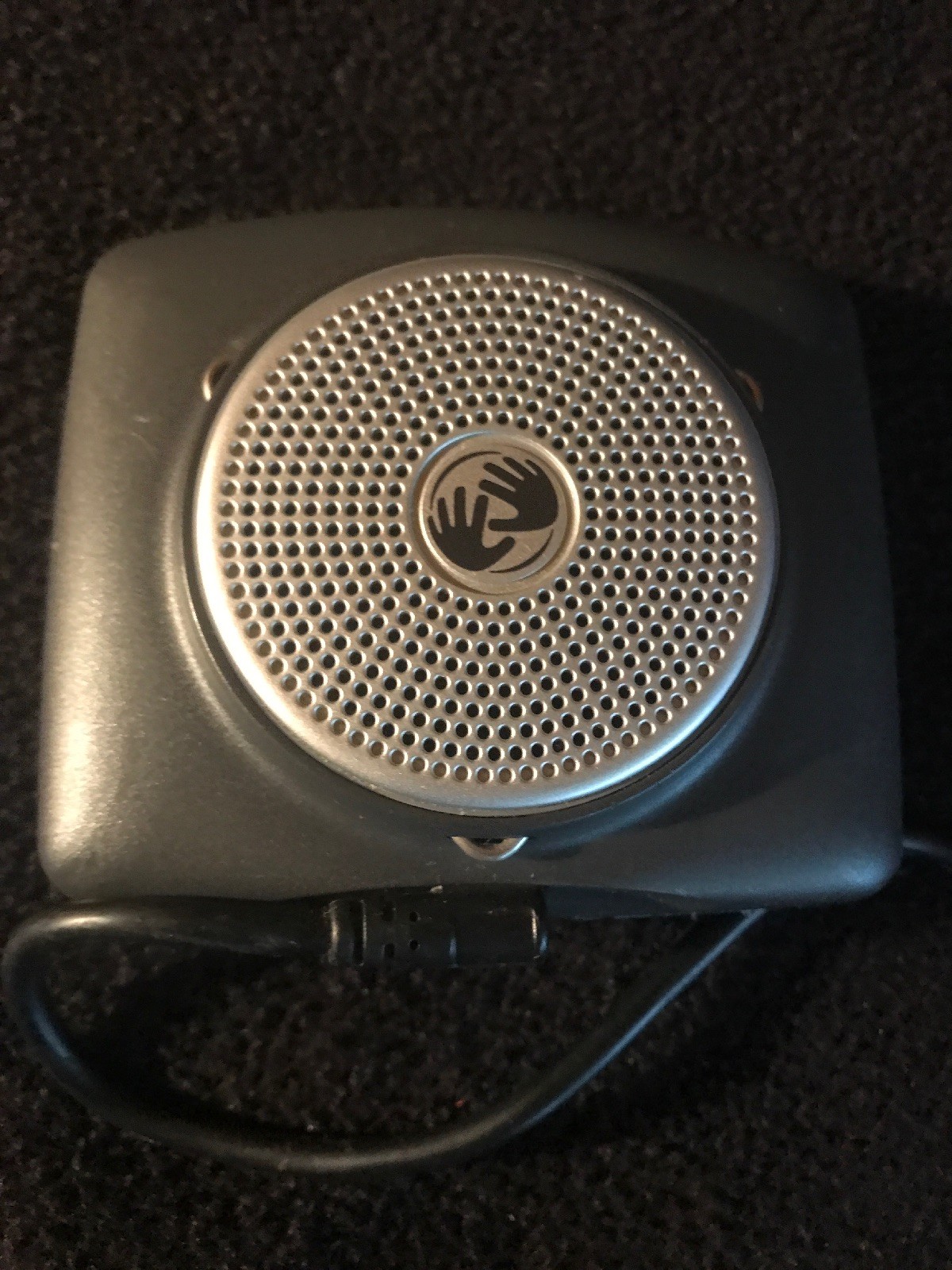 TomTom ONE N14644 Portable Car GPS Navigator eBay