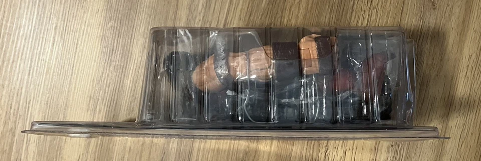 ToyBiz Marvel Legends Serie VI Juggernaut Foto 3 de 4