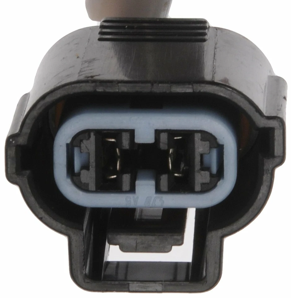 For 1994-1997 Isuzu Rodeo-Power Window Motor and Regulator Assembly Front Right - Image 2 of 4