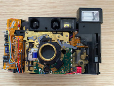 Nikon One-Touch Zoom 1:2.8 35mm Mainboard - For Parts