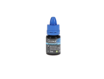 Kulzer 66003764 Gluma Desensitizer Liquid Bottle for Hyper Sensitivity 5mL
