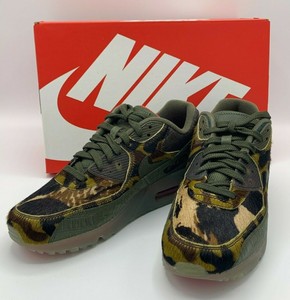 air max 90 camuflaje