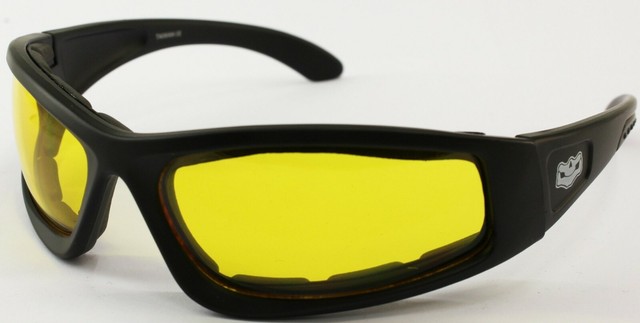 sunglasses side view