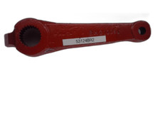 New Holland Case Ih 531248r2 24spl Arm