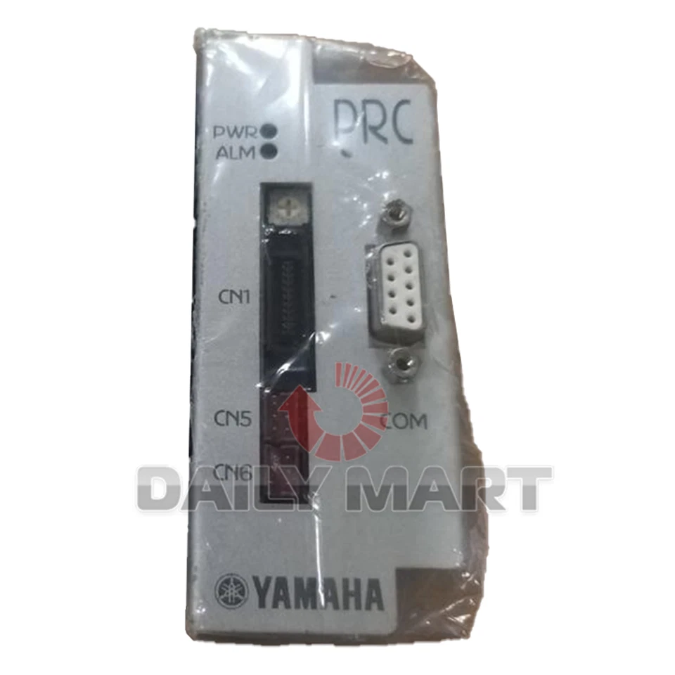 Controlador robot servo eje único Yamaha Prc2 usado y probado Foto 3 de 3