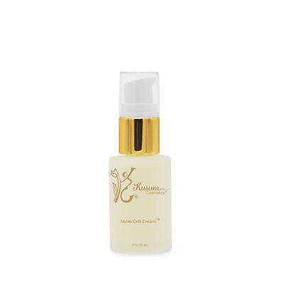 Kusum Cosmetics Stem Cell Cream 1 oz.