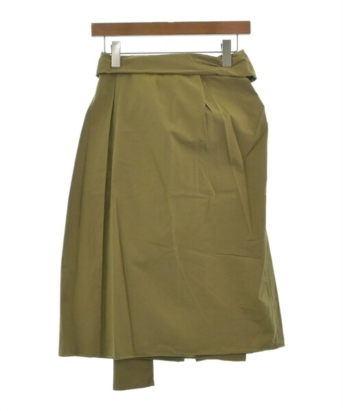 Dries Van Noten Long Cotton Skirt【関税送料込】 s-l1200.jpg