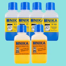 NIKA R163 + Nika R165 12 Monate Sparset - Was...