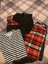 Revolution Unisex Adult Medium 3-piece Hip Hop Dance Costume Recital Competition