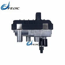 Turbo actuator 822072 for Opel/Vauxhall Insignia Zafira Tourer Cascada 2.0 CDTI