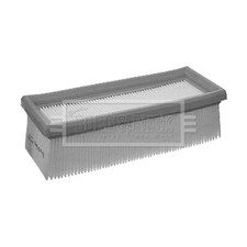 Air Filter For Renault Twingo 1.2 16V Borg & Beck 8200031826 8200104272