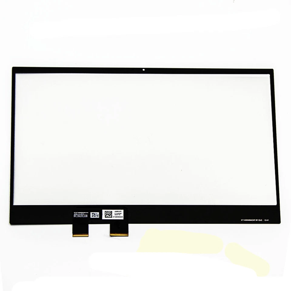 New for HP Pavilion x360 14-DW 14T-DW 14m-dw0023dx 14" Touch Screen L96515-001 - Image 2 of 3
