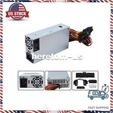 1pc PSU Flex ATX Shuttle 24-Pin FSP270-60LE 270W Mini ITX 1U Server Power Supply