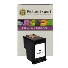 Pair of Asda HP 304 XL Black Ink Cartridge Hewlett Packard Compatible Cartridges for sale online 