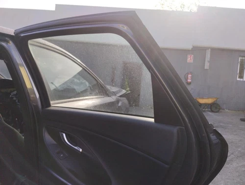 Tür Hinten Rechts für HYUNDAI I30 (PD) * 2019 127126 - Bild 5 von 10