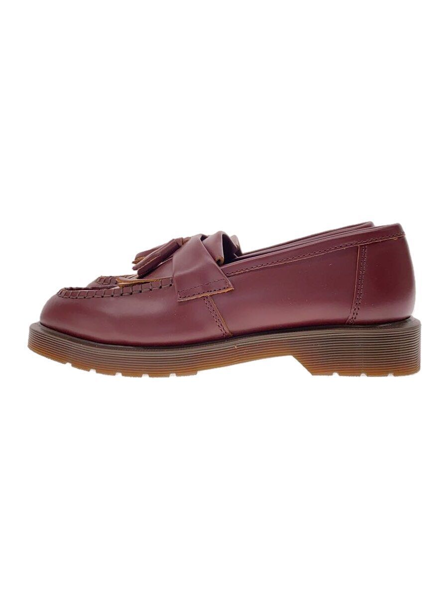 Dr. Martens AW006 ADRIAN US7 Bordeaux Leather Loafers Used | eBay