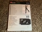 Adrian Ilash Jenny tights, 40/20 denier, color nero (black), size: L — photo 4
