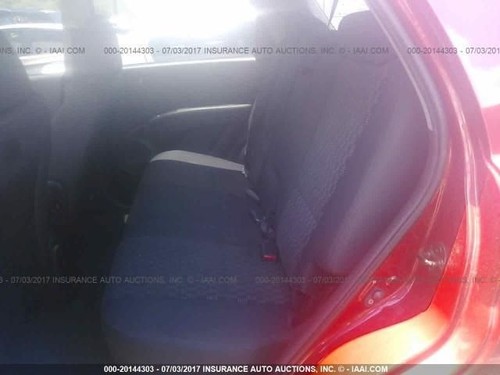 Equipo de audio radio receptor de 6 cilindros compatible con 05-10 SPORTAGE 450937 - Imagen 8 de 12