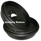 <!--F#f_0--> suit Holden Torana BRAKE DRUMS LC LJ Models 1969-72 rear 6 Cylinder inc GTR<!--F/-->