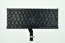 NEW Spanish Keyboard for MacBook Air 13" A1369 2011 A1466 2012 2013 2014 2015