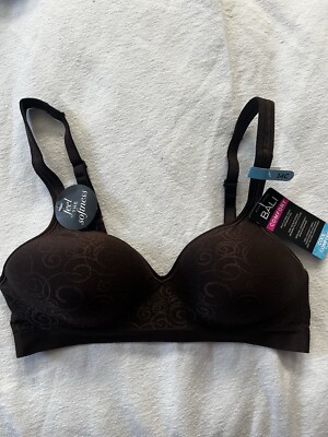 Bali ® Double Support ® Lace Wireless Full-Figure Bra 3372