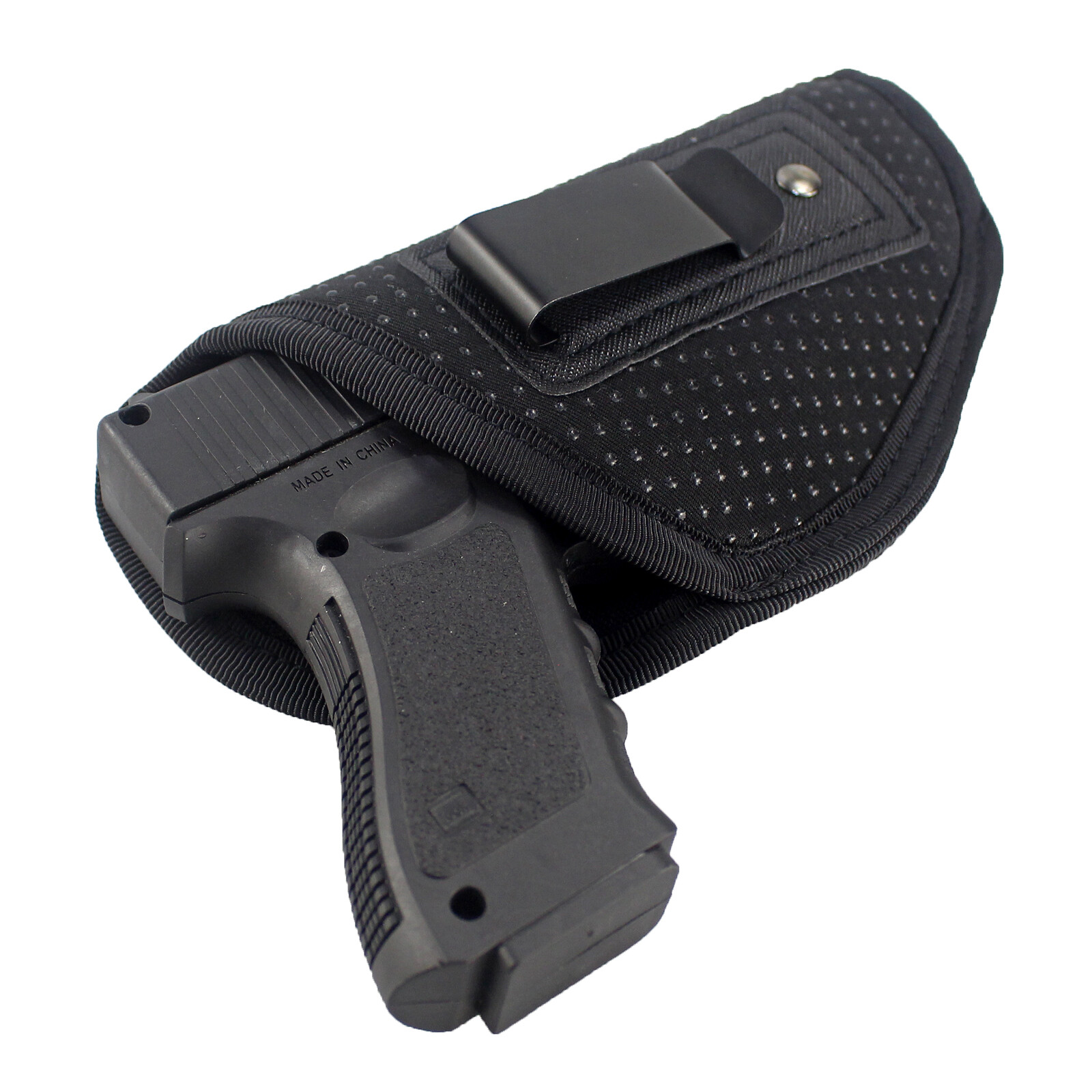 Tactical IWB Neoprene Pistol Waist Gun Holster for Concealed Carry【Choose Model】