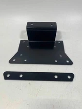 Quad Boss QuadBoss QB Yamaha Rhino Winch Mounting Kit from Warn Industries