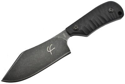 Fred Perrin FP1903 Le Petit Bowie, G10, 440C