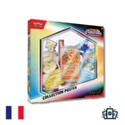 Coffret Poster Pokémon EV8.5 : Évolutions Prismatiques – FR (NEUF/SCELLE)