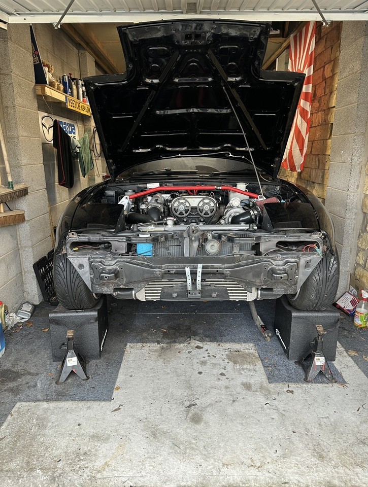 Race Ramps Wheel Cribs eBay