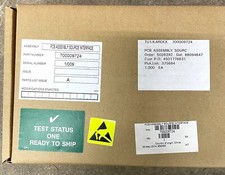 PCB Assembly Source Interface P/N: 700009724 Brand New